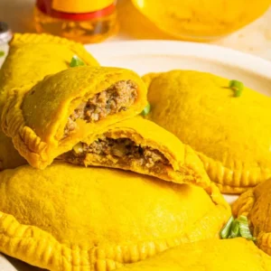 Beef Patty
