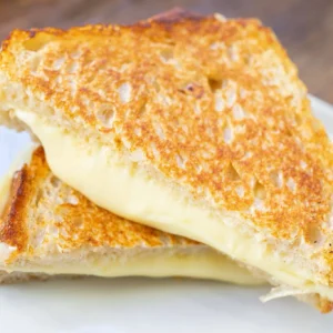 Grilled Cheese Sandwich