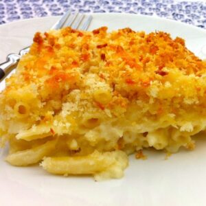 Mac and Cheese