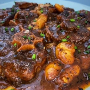 Oxtail