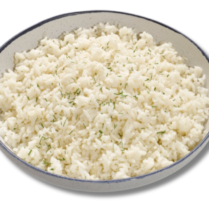 White Rice