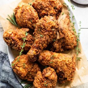 Fried Chicken