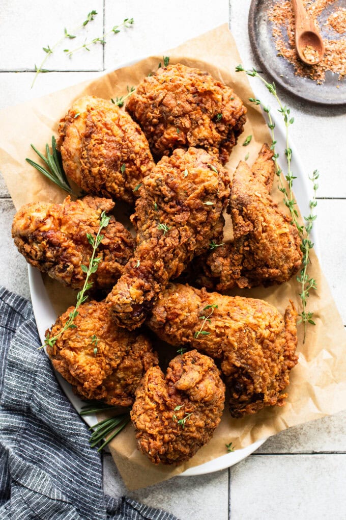Fried Chicken