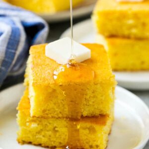 honey-cornbread