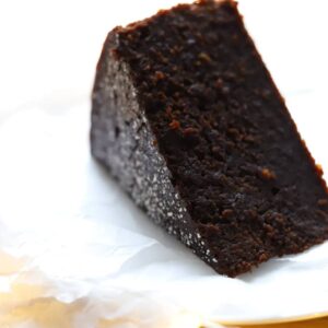 Jamaican Rum Cake