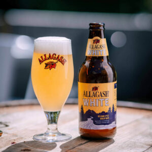 Allagash White