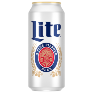 Miller Light