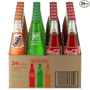 Coke Products