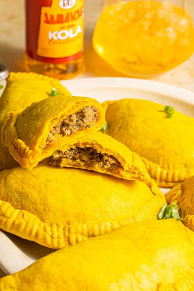 Beef Patty