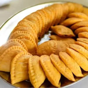 Cocktail Patties