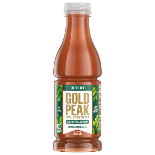 Gold Peak Sweetened Ice Tea