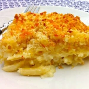 Mac and Cheese