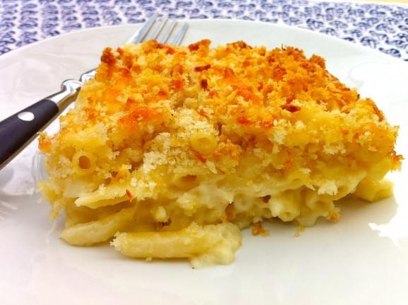 Mac and Cheese