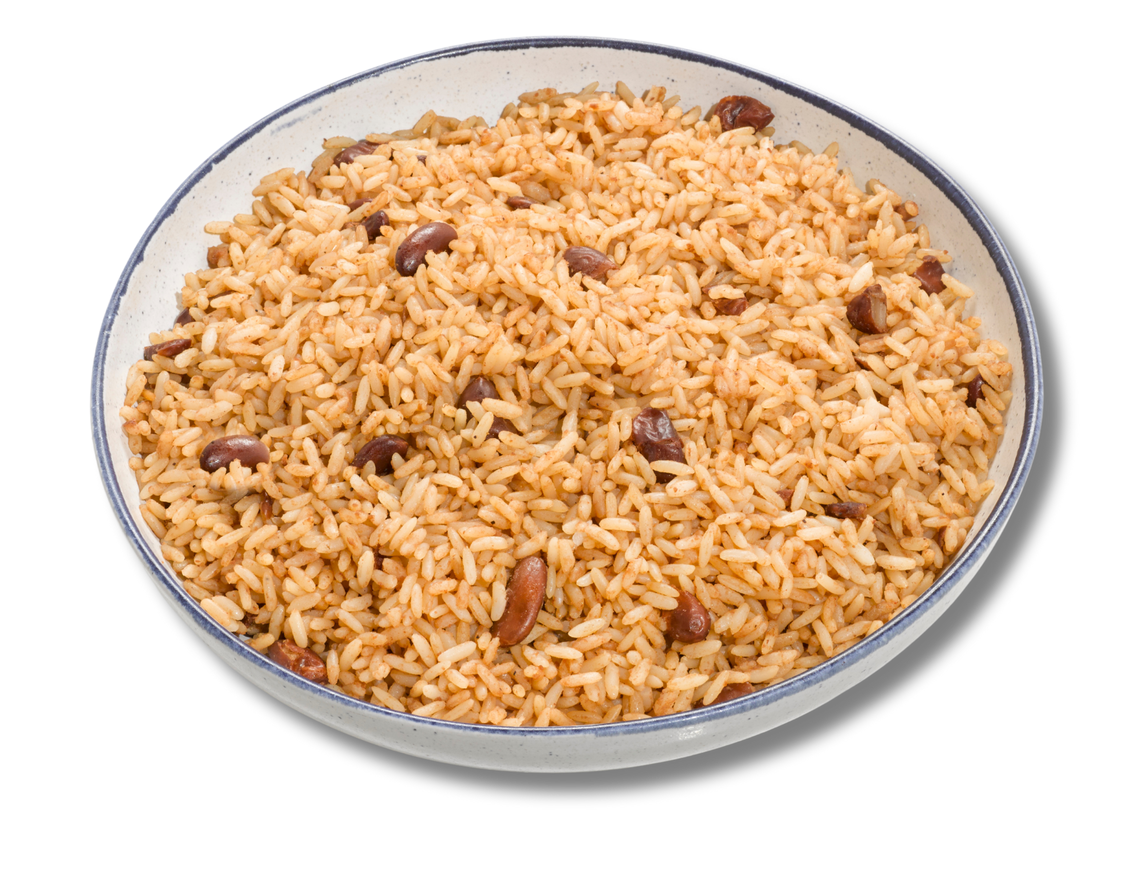 Rice and Peas