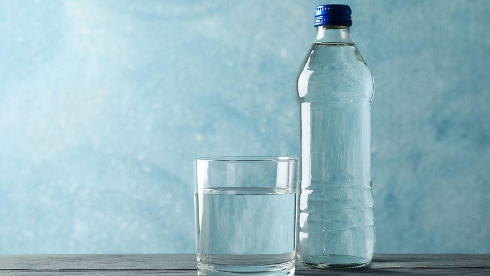 Water