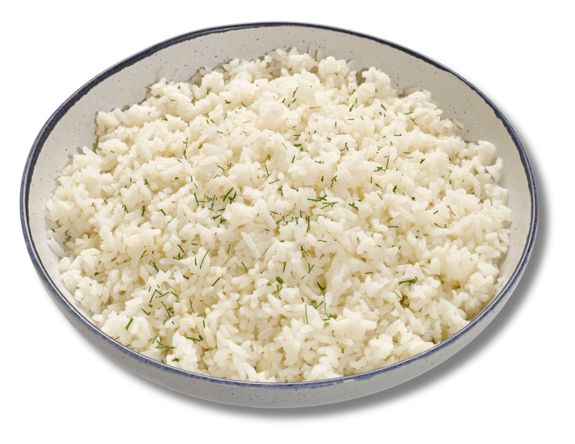White Rice