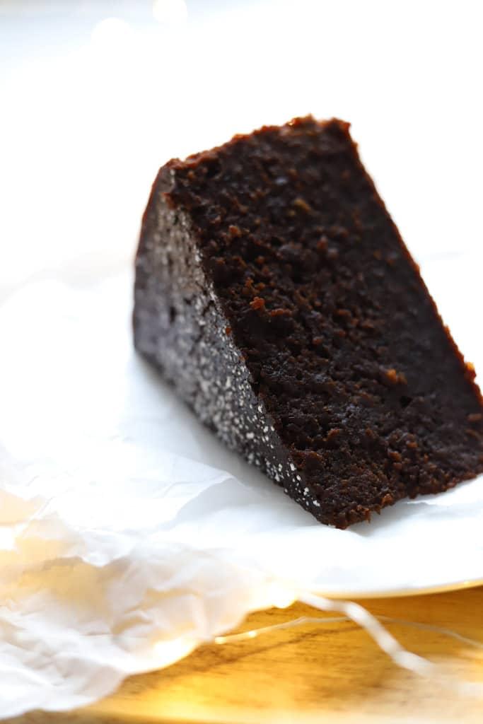 Jamaican Rum Cake